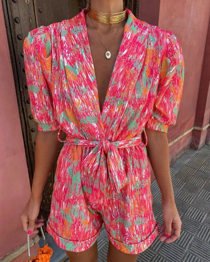 Marlee | Ropa casual y colorida de verano