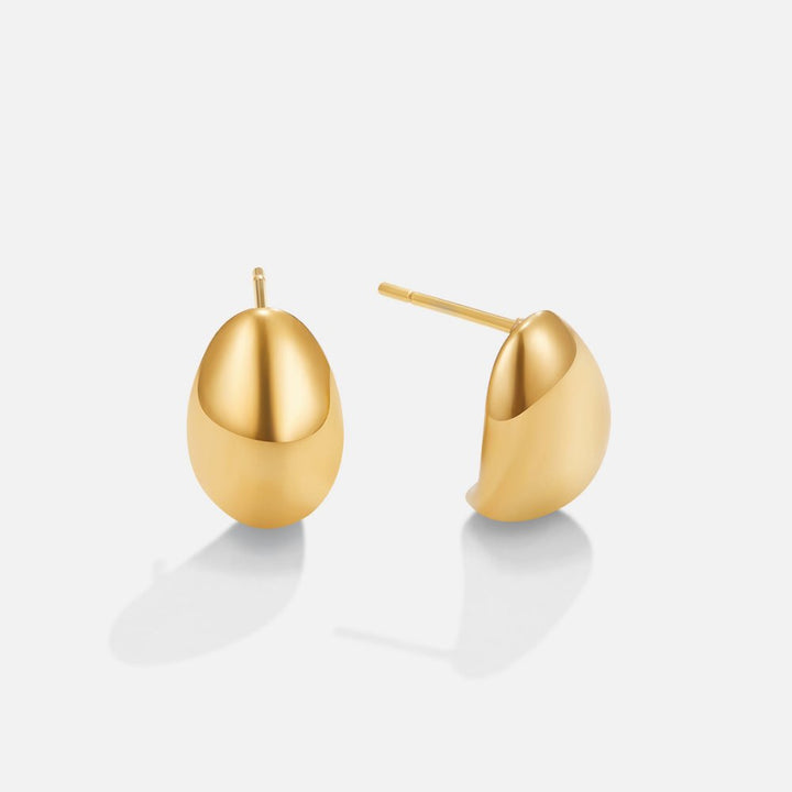 Pendientes Mini Curve