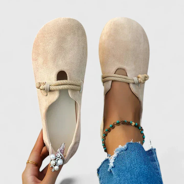 Giulia™ | Mocasines elegantes con comodidad natural