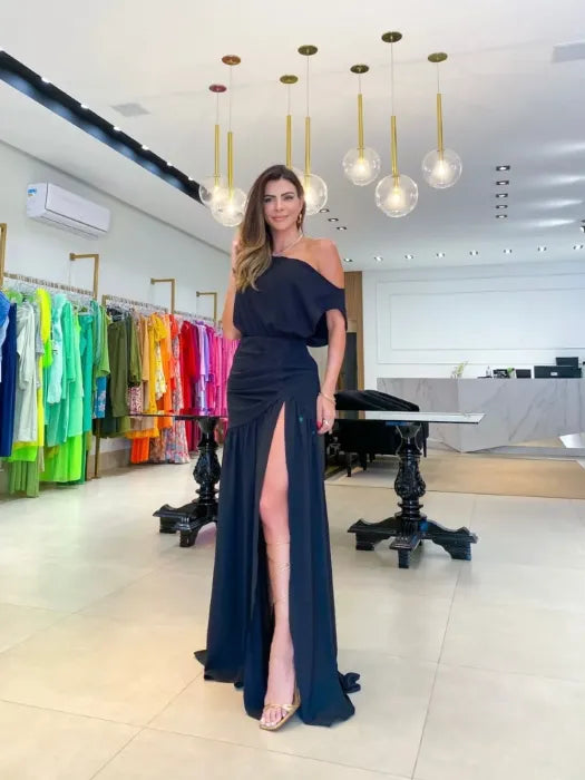 Ellie | Elegante vestido