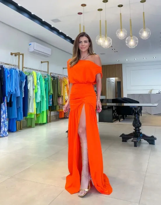 Ellie | Elegante vestido