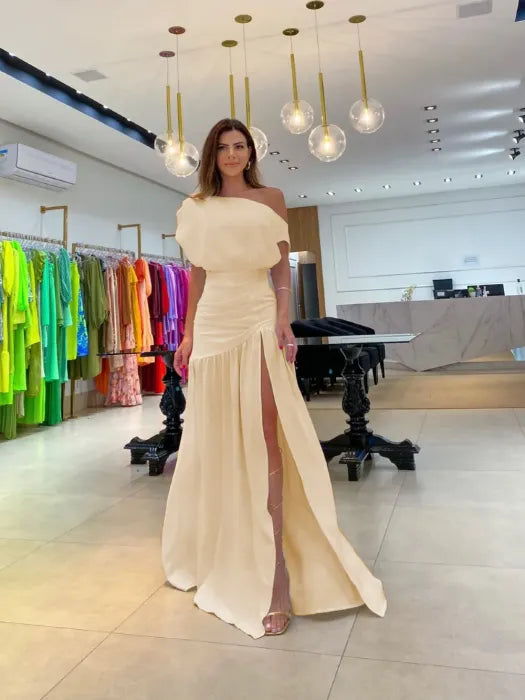 Ellie | Elegante vestido