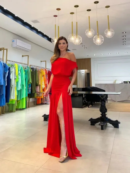 Ellie | Elegante vestido