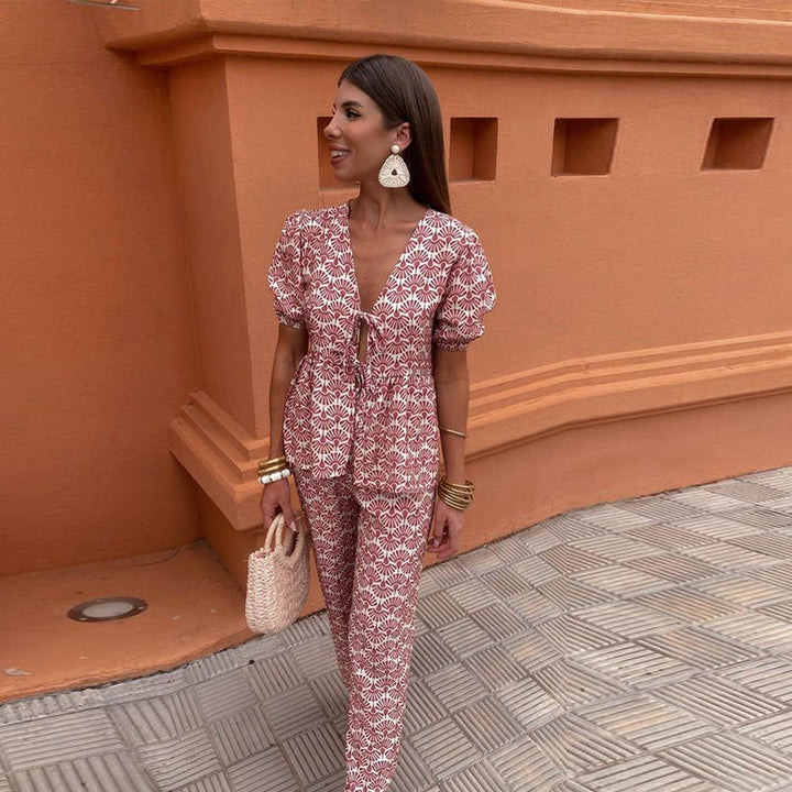 Lisa™ | Conjunto Elegante y Estiloso