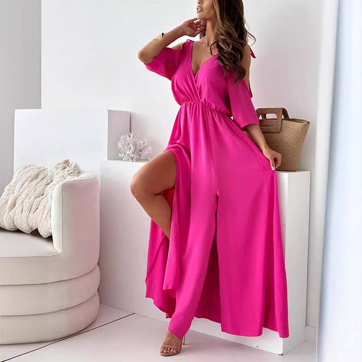 Maria | Elegante vestido