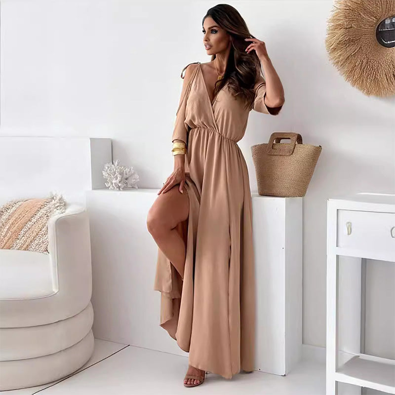 Maria | Elegante vestido