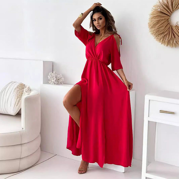 Maria | Elegante vestido