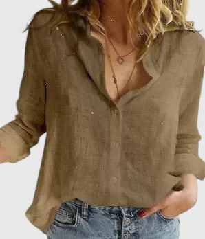Elena | Blusa Elegante